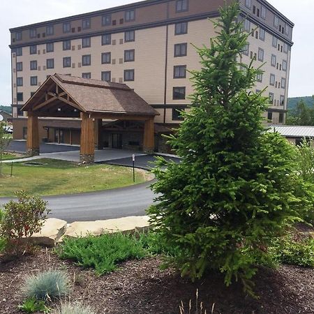 The Lodge At Wisp McHenry Exterior foto