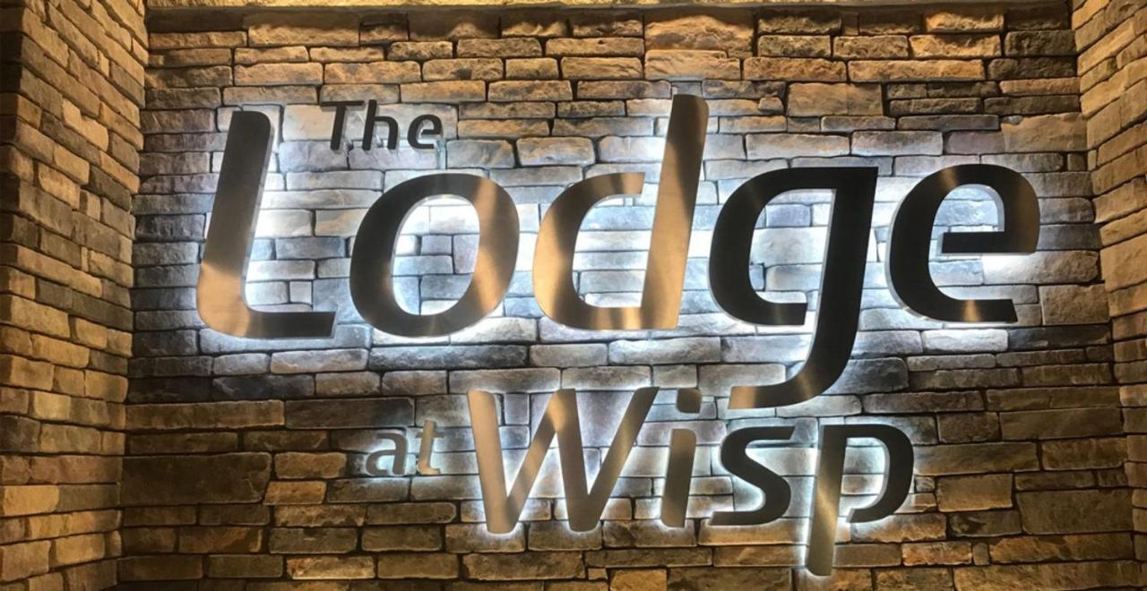 The Lodge At Wisp McHenry Exterior foto